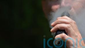 Fewer retailers stocking disposable vapes ahead of 2025 ban, maker says