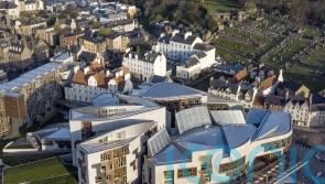 MSPs to vote on ending dual mandates at Holyrood next week