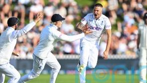 Brydon Carse relishing prospect of ‘dream’ Ashes trip after England breakthrough
