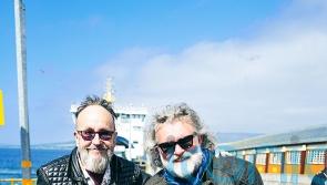 Si King: Hairy Bikers star Dave Myers will never stop being my mate