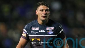 Ryan Hall relishing return to Leeds for final chapter of record-breaking career