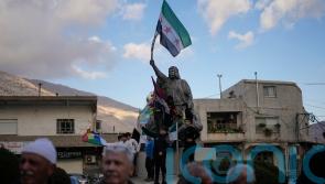 HTS ban does not prevent Government talks in future, Number 10 suggests