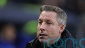Neil Harris to step down as Millwall boss after Middlesbrough match