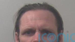 Suspected flasher found guilty of trying to murder police officer with scissors