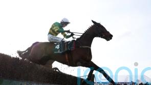 Mangan: Ground needs to be right for Spillane’s Tower at Christmas