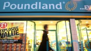 Poundland takes £640 million hit on Budget costs and sales woes