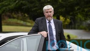 O’Dowd appeals to MLAs to stop describing Belfast congestion as ‘chaos’