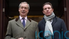 Billionaire tycoon pledges to give Reform seven-figure sum after Tory defection