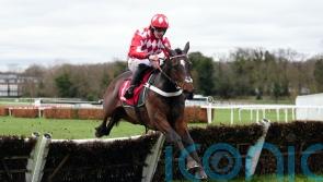 Jingko all the way for birthday boy Henderson