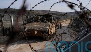 Israel launches airstrikes across Syria as troops seize more territory