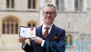 King ‘wants to be involved’ with theatre despite heavy schedule, actor says