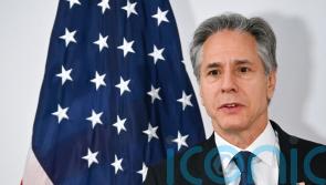 US says it will support new Syria leaders who protect women and reject terrorism