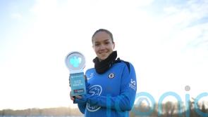 Winning at any cost is the main thing for Chelsea &ndash; Guro Reiten