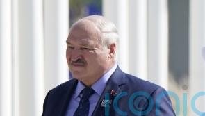 Scottish Government urges UK Government to put pressure on Lukashenko regime