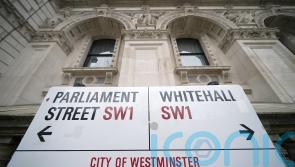 Ministers recommend 2.8% pay rise for teachers and NHS workers