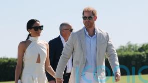Harry discusses father versus son polo in Sussexes’ new Netflix documentary