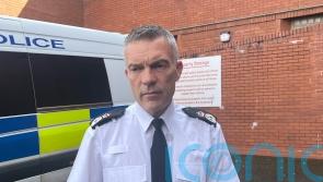 Force chiefs dismiss claims of two-tier policing in wake of summer riots