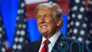 Trump’s hush money case could be halted but conviction upheld, say prosecutors