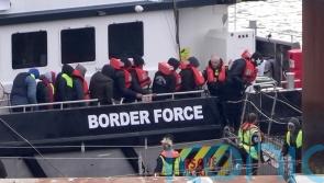 Eagle: People-smuggling gangs must be stopped even with ‘whack-a-mole’ approach