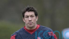 Former England wing Tom Voyce believed to have died after trying to cross river