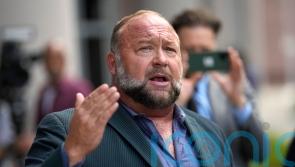Court asked to approve The Onion&rsquo;s winning bid for Alex Jones&rsquo; Infowars