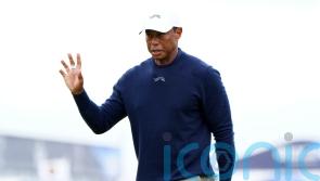 Guess who’s back – Tiger Woods set to return at PNC Championship