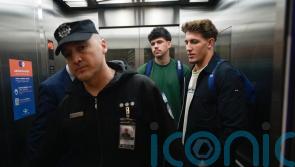 French rugby players cleared of sexual assault in Argentina