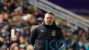 Plymouth suffer rare home defeat as Swansea add to pressure on Wayne Rooney