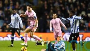 Makhtar Gueye sinks Sheffield Wednesday to earn Blackburn fifth win on trot