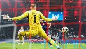 Aston Villa march on in Champions League after beating RB Leipzig