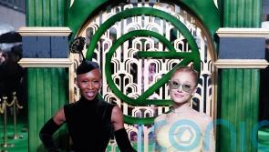 Wicked star Ariana Grande says she and Cynthia Erivo were ‘insufferable’