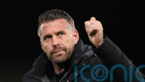 Luton’s character delights Rob Edwards after late win over Stoke