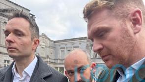 Social Democrats TD suspended amid shares controversy