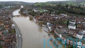 British Red Cross warns more investment needed to prepare UK for future floods