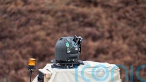 Laser weapon destroys flying drones in successful test by British Army