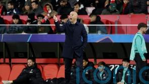 Arne Slot far from happy with Liverpool performance in Girona victory