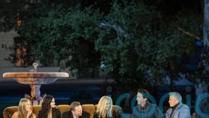 Lisa Kudrow reveals Friends cast reunited once between finale and reunion show
