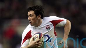 Rugby rallies around family of missing former England wing Tom Voyce