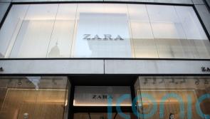 Zara owner sees sales growth slow at start of Christmas season