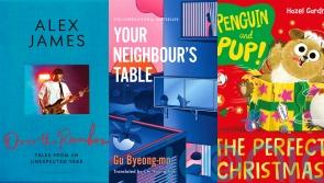5 new books to read this week