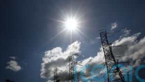 Energy firm promises £22 billion investment in ‘critical grid infrastructure’