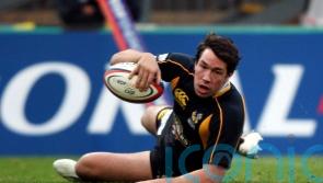 Searches continue for missing former England wing Tom Voyce