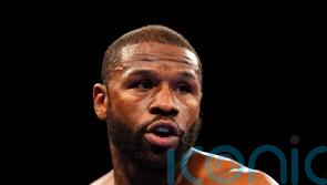 Floyd Mayweather denies being punched in London jewellery quarter confrontation