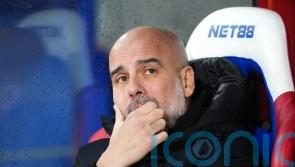 Dion Dublin believes Pep Guardiola is fireproof despite Man City slump