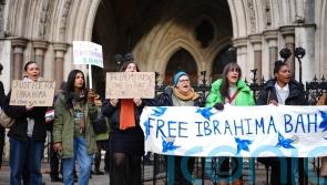 Asylum seeker boat pilot loses bid to challenge convictions and sentence