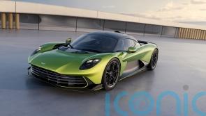 Aston Martin&rsquo;s new Valhalla comes with 1,064bhp and plug-in hybrid power