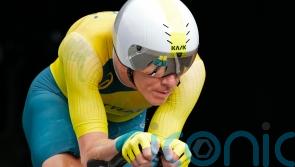 Rohan Dennis pleads guilty to charge over his wife’s death