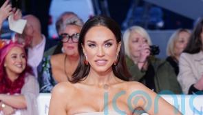 Vicky Pattison: Doctors lacked empathy when I suffered with PMDD