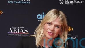 Zoe Ball’s daughter injured in Christmas tree accident with father Fatboy Slim