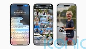 Apple Intelligence begins rolling out in the UK